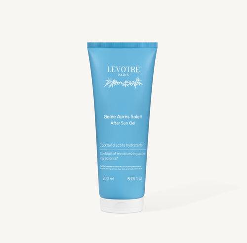 Gelée Après Soleil