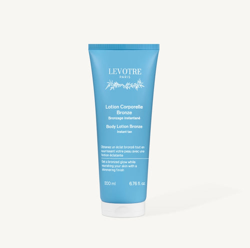 Lotion Corporelle Bronze