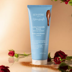 Lotion Corporelle Bronze