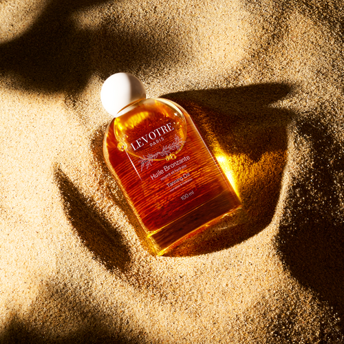 Tanning Oil