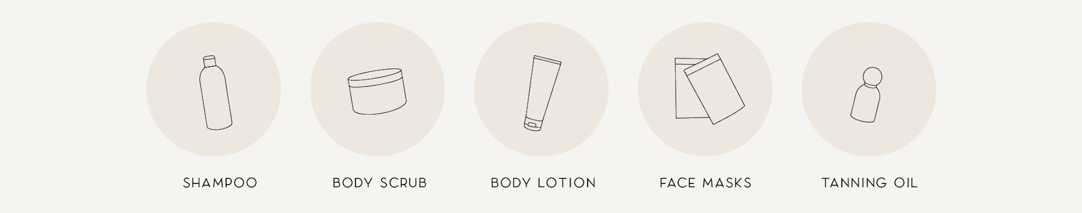 Levotre Paris Tanning Oil